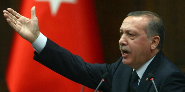 İhanet gecesi Erdoğan'ı kızdıran teklif: Benim orada ne işim var!