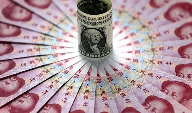 Çin`den ABD'ye 60 milyar dolarlık misilleme!