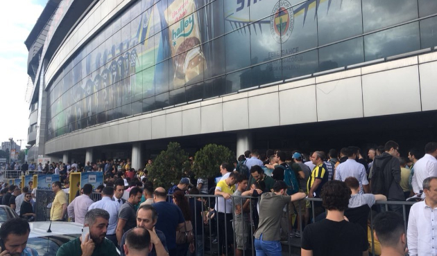 Süper Lig'de tüm zamanların rekoru kırıldı!