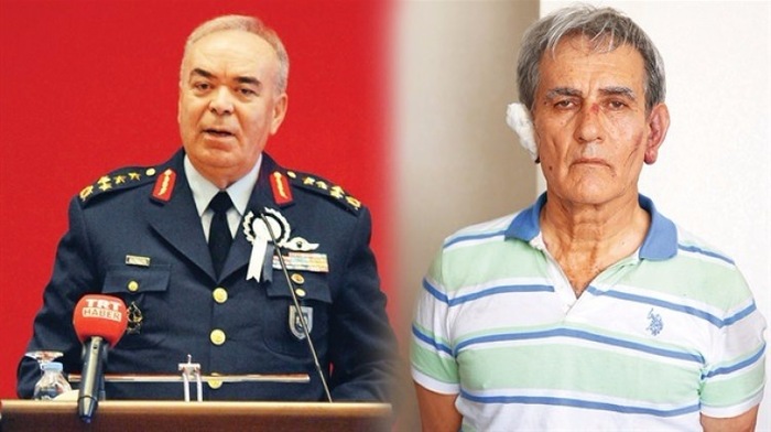 Çok ağır konuştu: Ne Akın Öztürk ne de Genelkurmay...