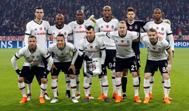 Portekiz basınından flaş iddia!