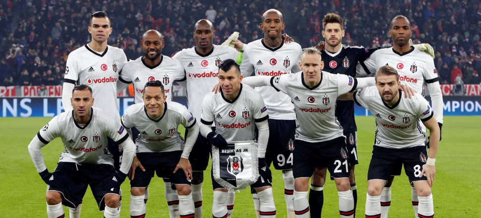 Portekiz basınından flaş iddia!