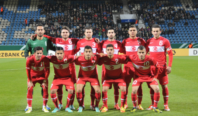 U21 Milli Takımı'nda yeni dönem!