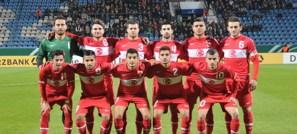 U21 Milli Takımı'nda yeni dönem!