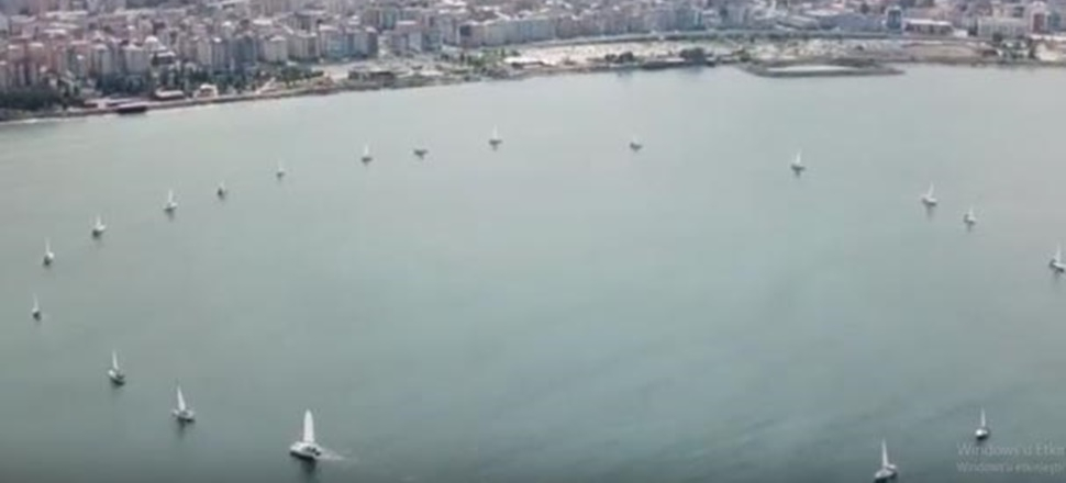 Sürmene'ye demir attılar!