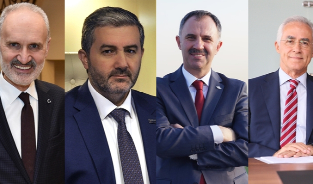 İş dünyası, 100 Günlük İcraat Programı'ndan memnun