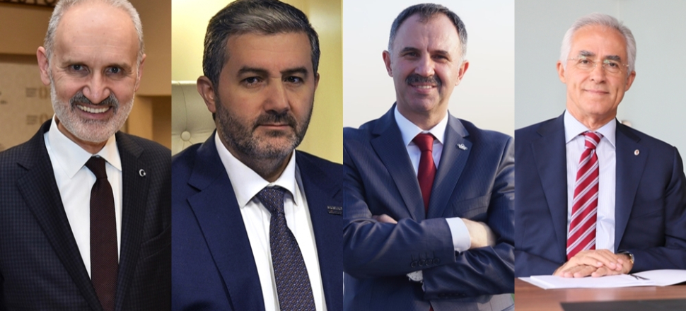 İş dünyası, 100 Günlük İcraat Programı'ndan memnun