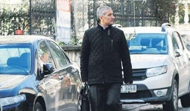 İşte FETÖ'cü Kozanlı Ömer’in ByLock yazışmaları...