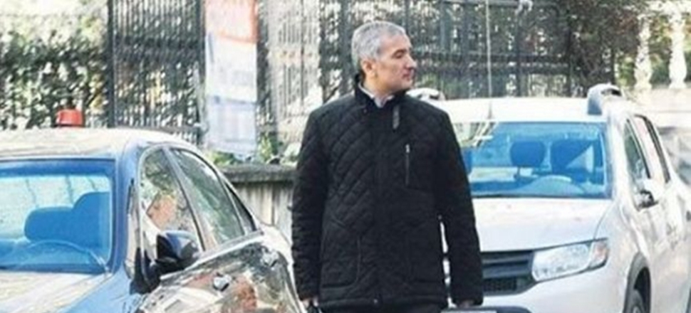 İşte FETÖ'cü Kozanlı Ömer’in ByLock yazışmaları...