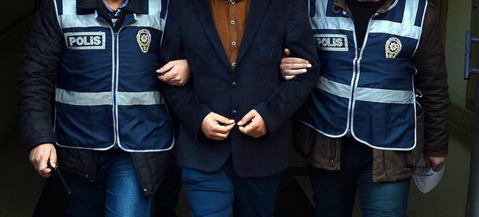 Abdullah Gül'ün doktoru FETÖ'den tutuklandı!
