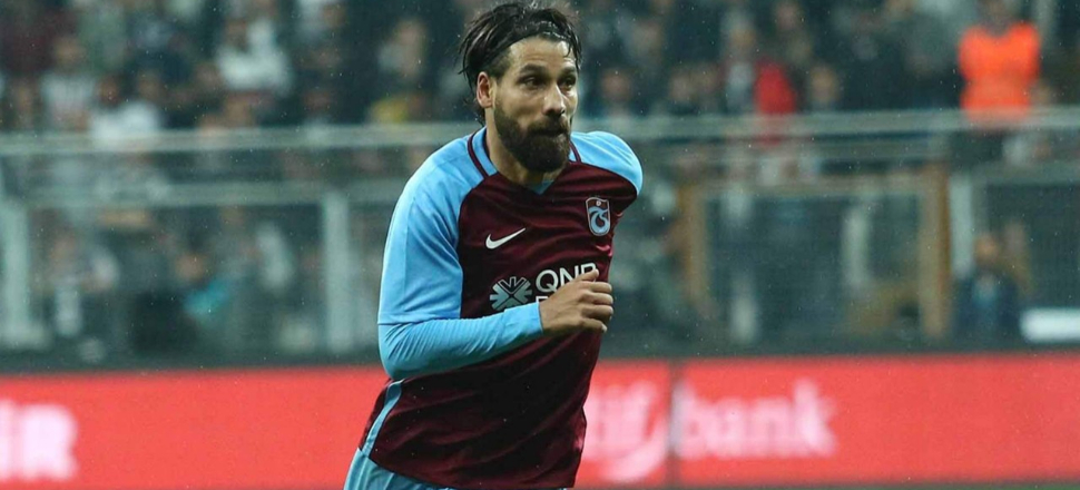 Olcay Şahan'dan Beşiktaş açıklaması!