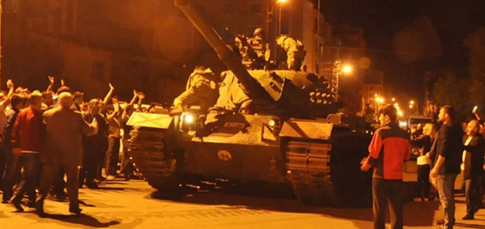FETÖ'nün korkunç planı! 500 bin kişi katledilecekti