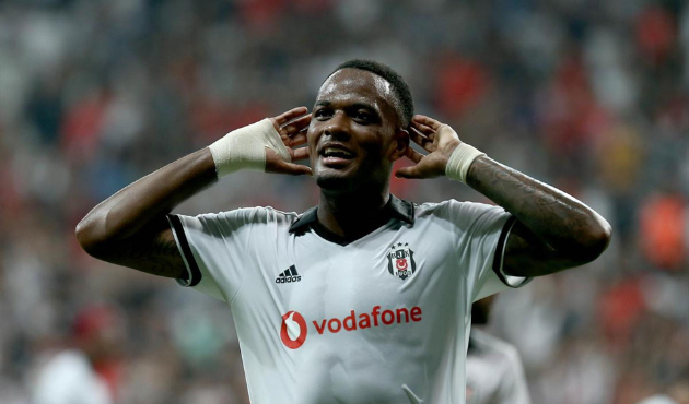 Beşiktaş'ın Larin pişmanlığı!