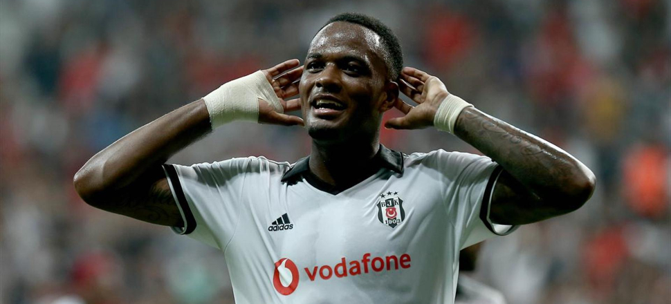 "Ozan Tufan ve Larin'e talibiz"