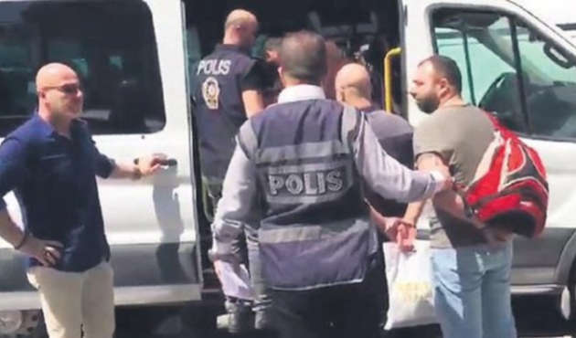 İlanla fuhuş! Baba-oğul, karı-koca, abi-kardeş...