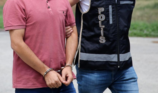 FETÖ'nün firari pilotu yol kontrolünde yakalandı!