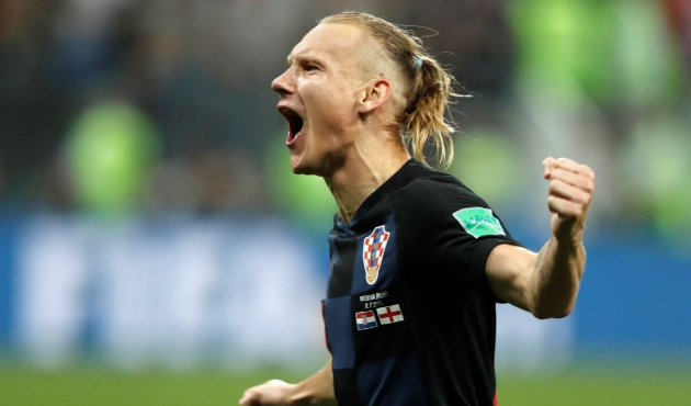 Beşiktaş'a Vida piyangosu!