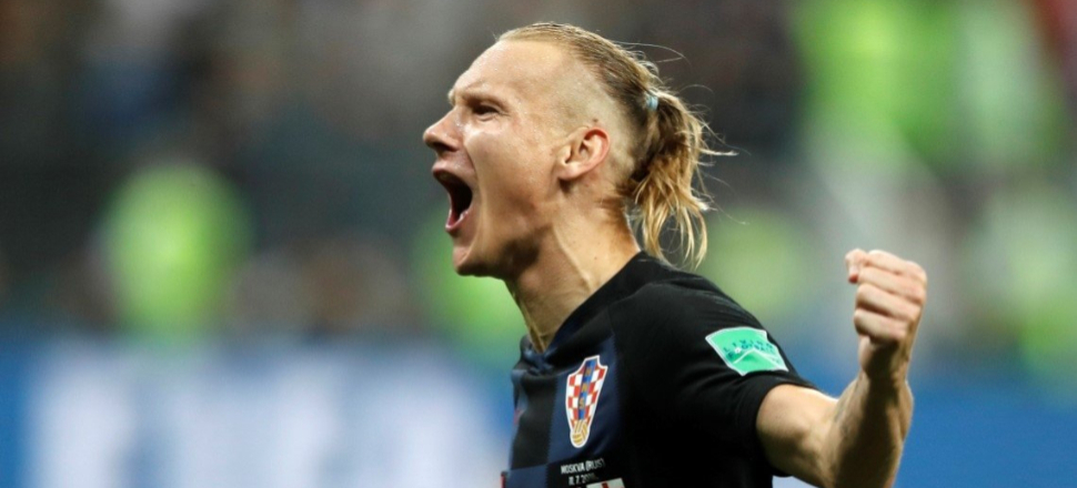 Beşiktaş'a Vida piyangosu!