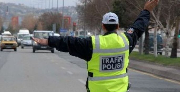 İstanbul'da bu yollar yarın trafiğe kapatılacak