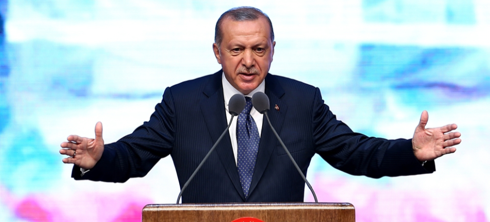 Erdoğan: Yastık altındaki altını, dövizi çıkarın!