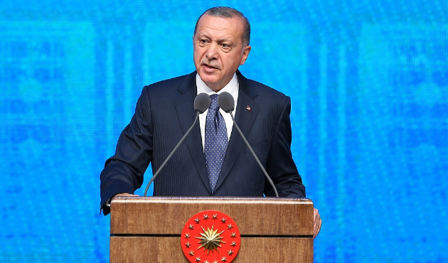 Yeni görevle geri dönüyor!