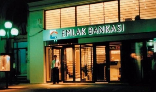 Emlak Bankası yeniden açılıyor!
