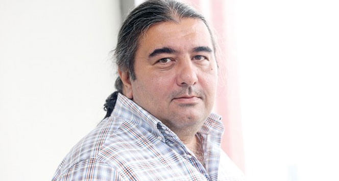22 kadeh votka içen Cemaatçi emniyet müdürü gördüm