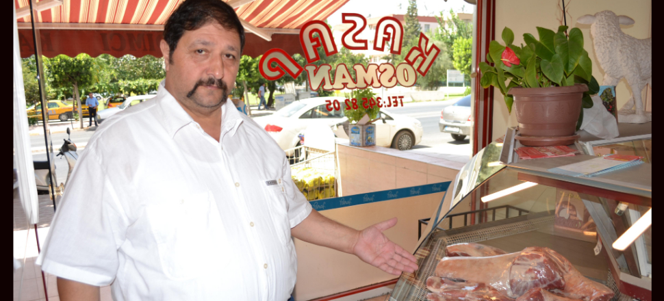 Kurban etlerine sakın bunu yapmayın!