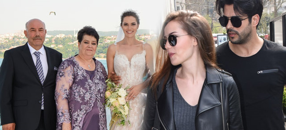Fahriye Evcen'e üzücü haber!