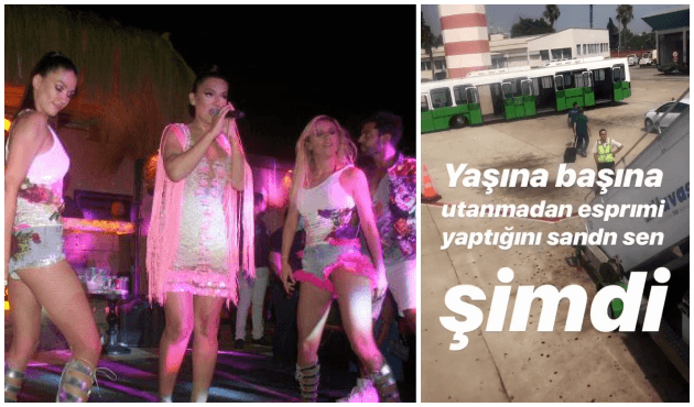 Adana-Bodrum uçağında "Bomba" paniği!