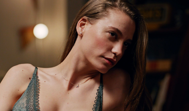 Serenay Sarıkaya’dan 7 milyon teşekkürü!