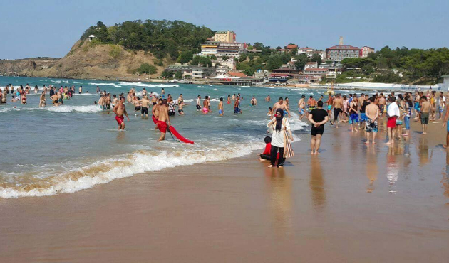 İBB'den İstanbullulara flaş deniz uyarısı!