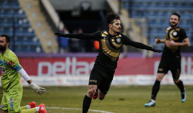 Huesca, Serdar Gürler'i resmen açıkladı!