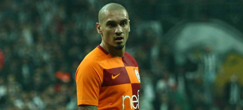 Galatasaray'da yılın takası!