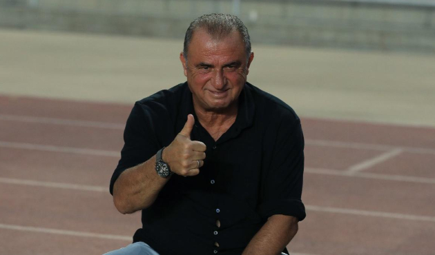 Terim için anlamlı Süper Kupa Finali...