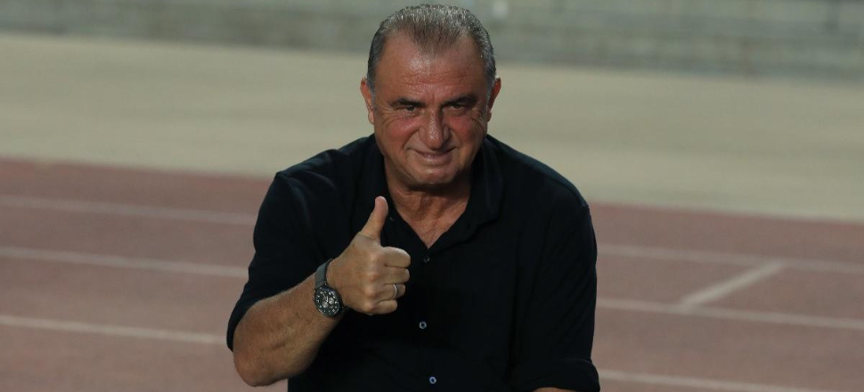 Terim'den bir telefonla 1 milyon euro indirim!