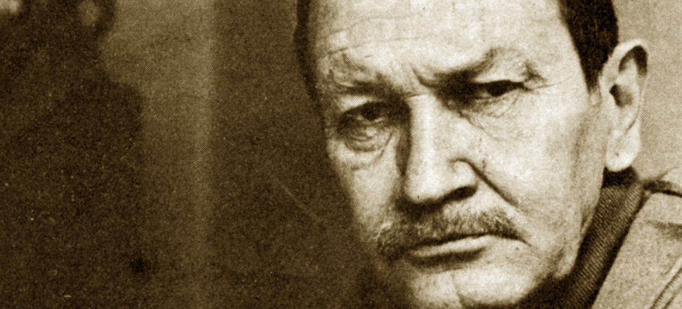 Turgut Uyar'ın 91. doğum günü!