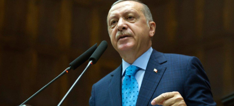 Almanya'dan Başkan Erdoğan sözleri!