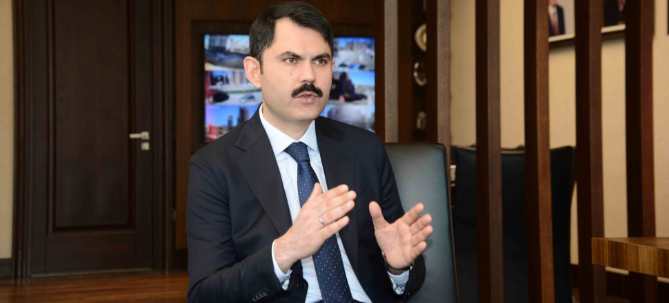 Çevre Bakanlığı'ndan ABD ürünlerine boykot!