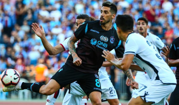 Rodellaga'nın Ünal Karaman'a penaltı isyanı!