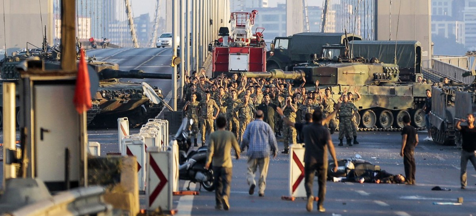 44 erin serbest kalması tepki toplamıştı...
