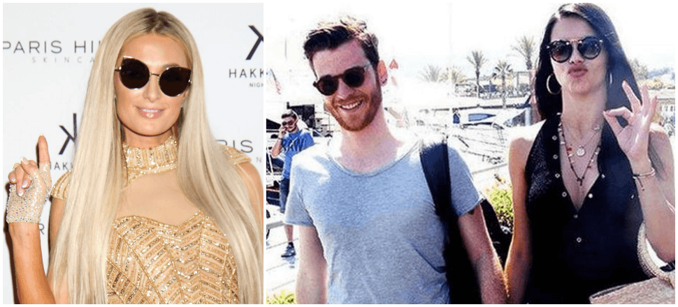 Paris Hilton'dan "hiç Türk sevgilim olmadı" itirafı!