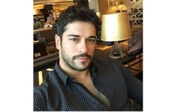 Burak Özçivit'le ilgilenen Victoria Bonya, Fahriye Evcen'i kızdıracak!