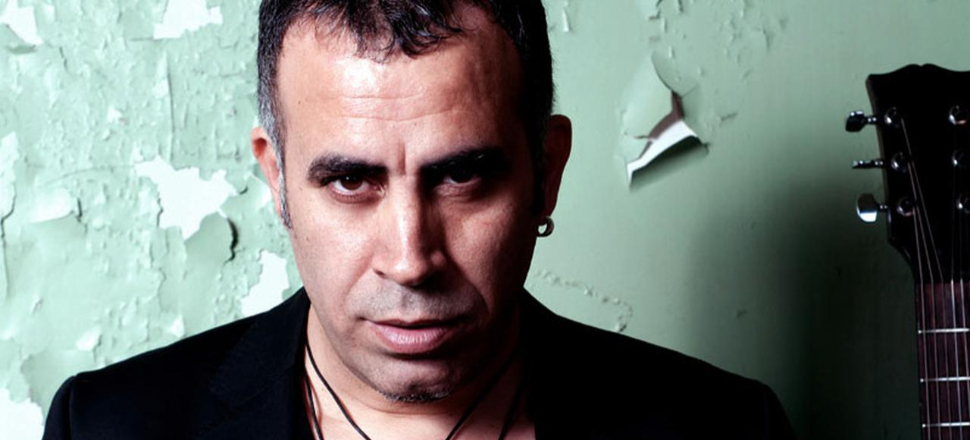 Haluk Levent: İnancım gereği vegan olamam!