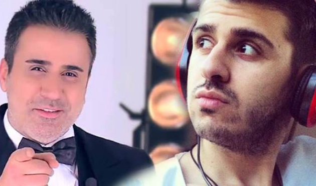 Emrah'ın oğlu Tayfun Erdoğan'dan sitemli gönderme!