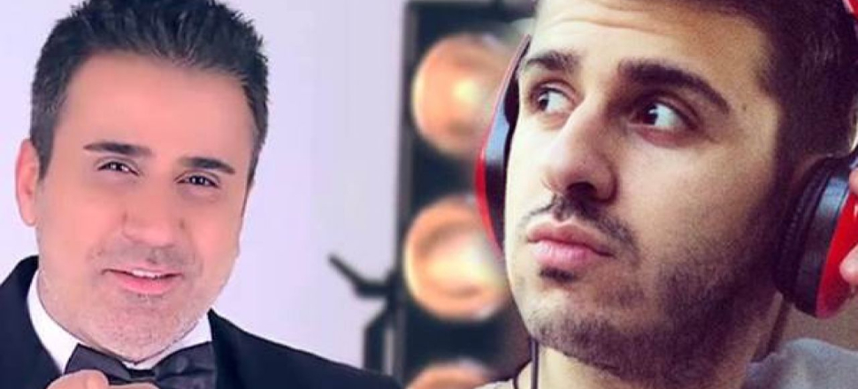 Emrah'ın oğlu Tayfun Erdoğan'dan sitemli gönderme!