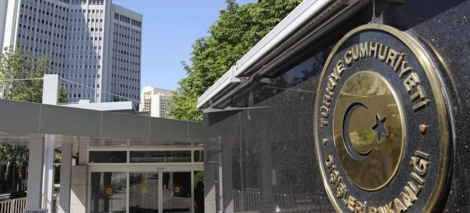 Türkiye'den Maduro'ya suikast girişimine kınama!