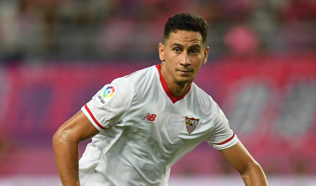 Sevilla'dan Beşiktaş'a flaş teklif!