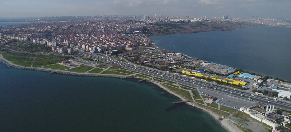 ABD'nin yeni hedefi Erdoğan'ın "çılgın projeleri"