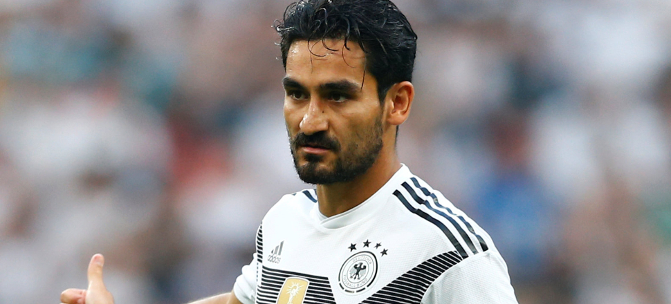 İtalyan devinden İlkay Gündoğan'a transfer teklifi